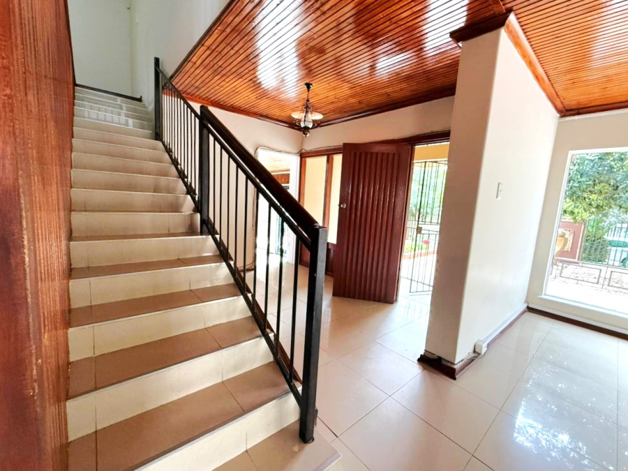 To Let 4 Bedroom Property for Rent in Dan Pienaar Free State